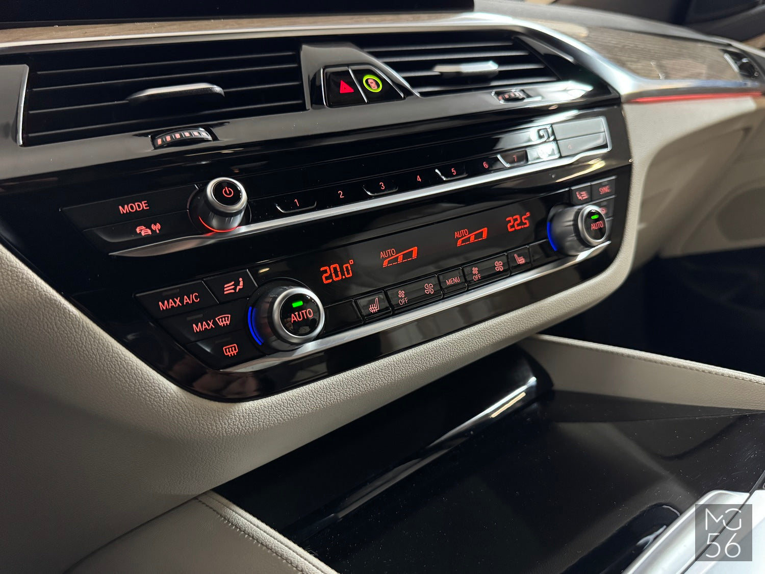 BMW 620D Gran Turismo M-Sport Package MHEV BMW