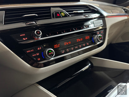 BMW 620D Gran Turismo M-Sport Package MHEV BMW