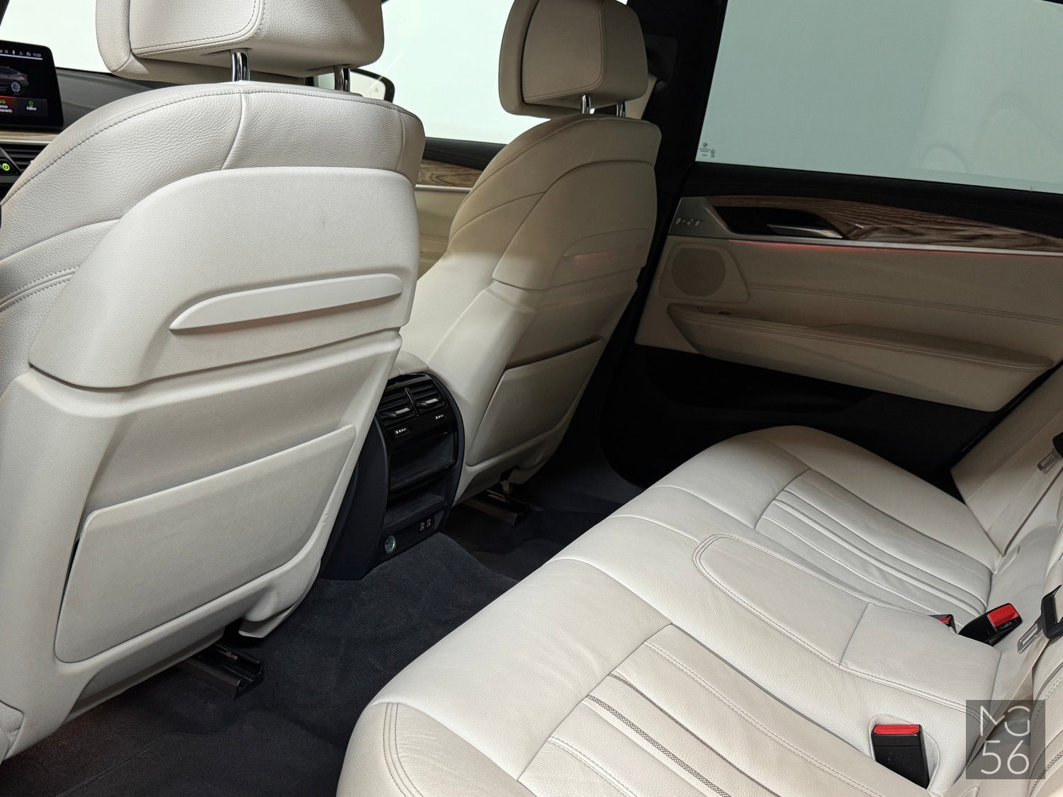 BMW 620D Gran Turismo M-Sport Package MHEV BMW