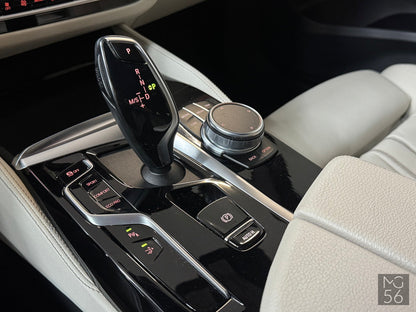 BMW 620D Gran Turismo M-Sport Package MHEV BMW