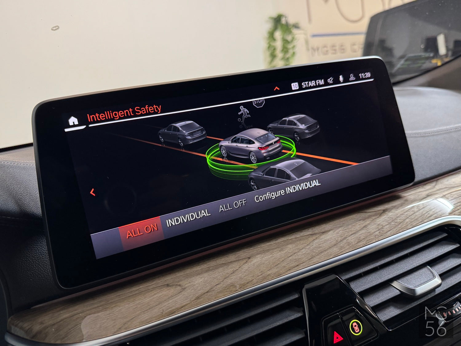 BMW 620D Gran Turismo M-Sport Package MHEV BMW