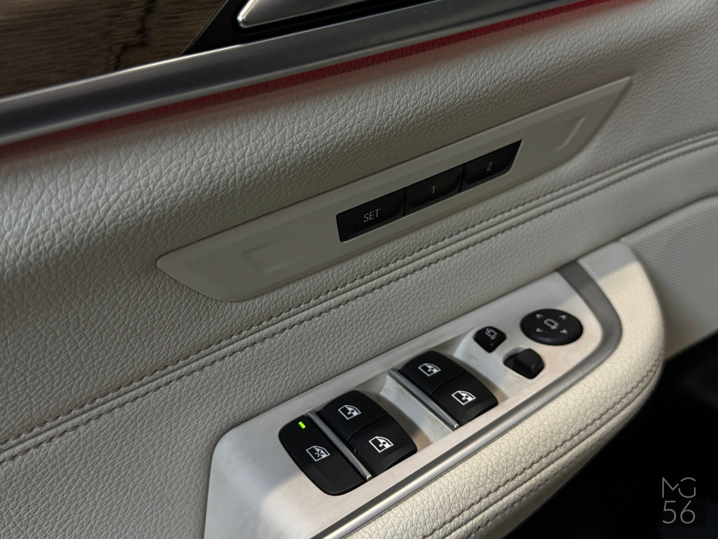 BMW 620D Gran Turismo M-Sport Package MHEV BMW