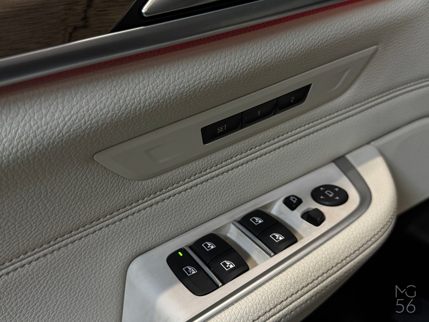 BMW 620D Gran Turismo M-Sport Package MHEV BMW