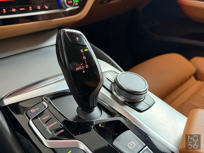 BMW 630D Gran Turismo G32 BMW