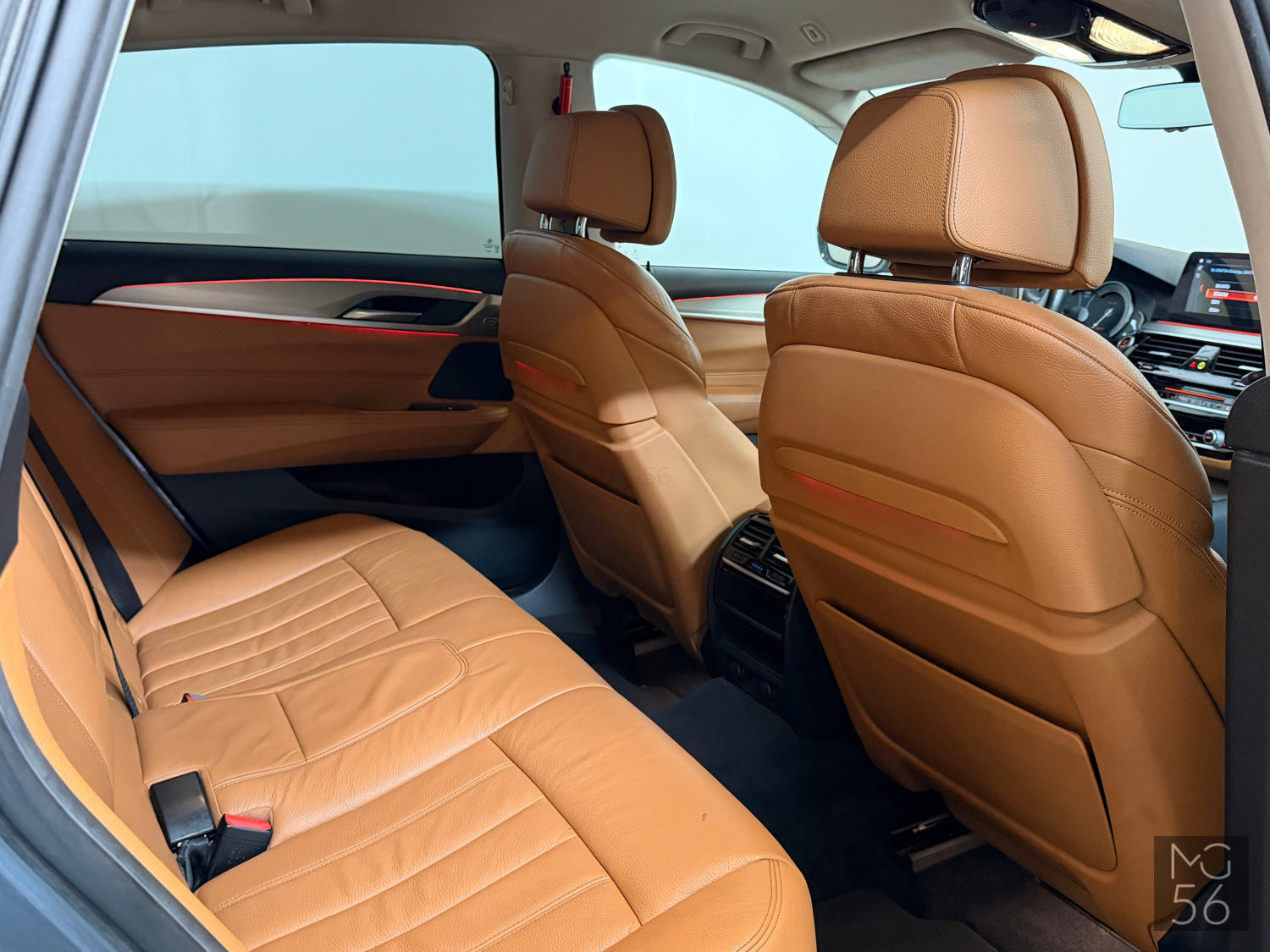 BMW 630D Gran Turismo G32 BMW