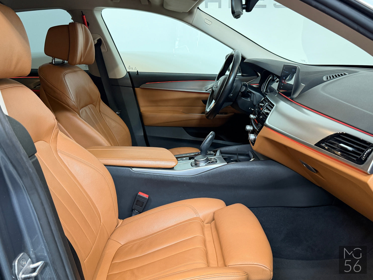 BMW 630D Gran Turismo G32 BMW