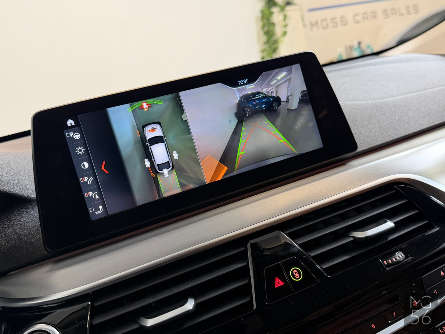 BMW 630D Gran Turismo G32 BMW