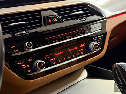 BMW 630D Gran Turismo G32 BMW