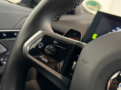 BMW G60 520i MHEV 218hp M-Sport Package Pro Black BMW