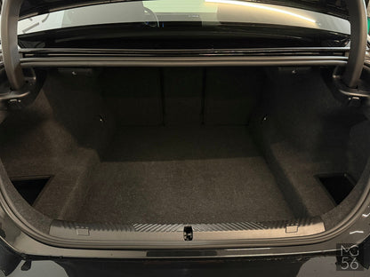 BMW G60 520i MHEV 218hp M-Sport Package Pro Black BMW