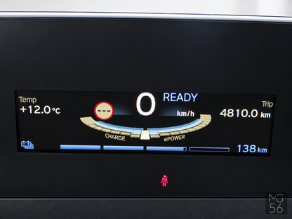 BMW i3s 94Ah DC Fast Charge Mineral Grey Metallic BMW i Accent - BMW