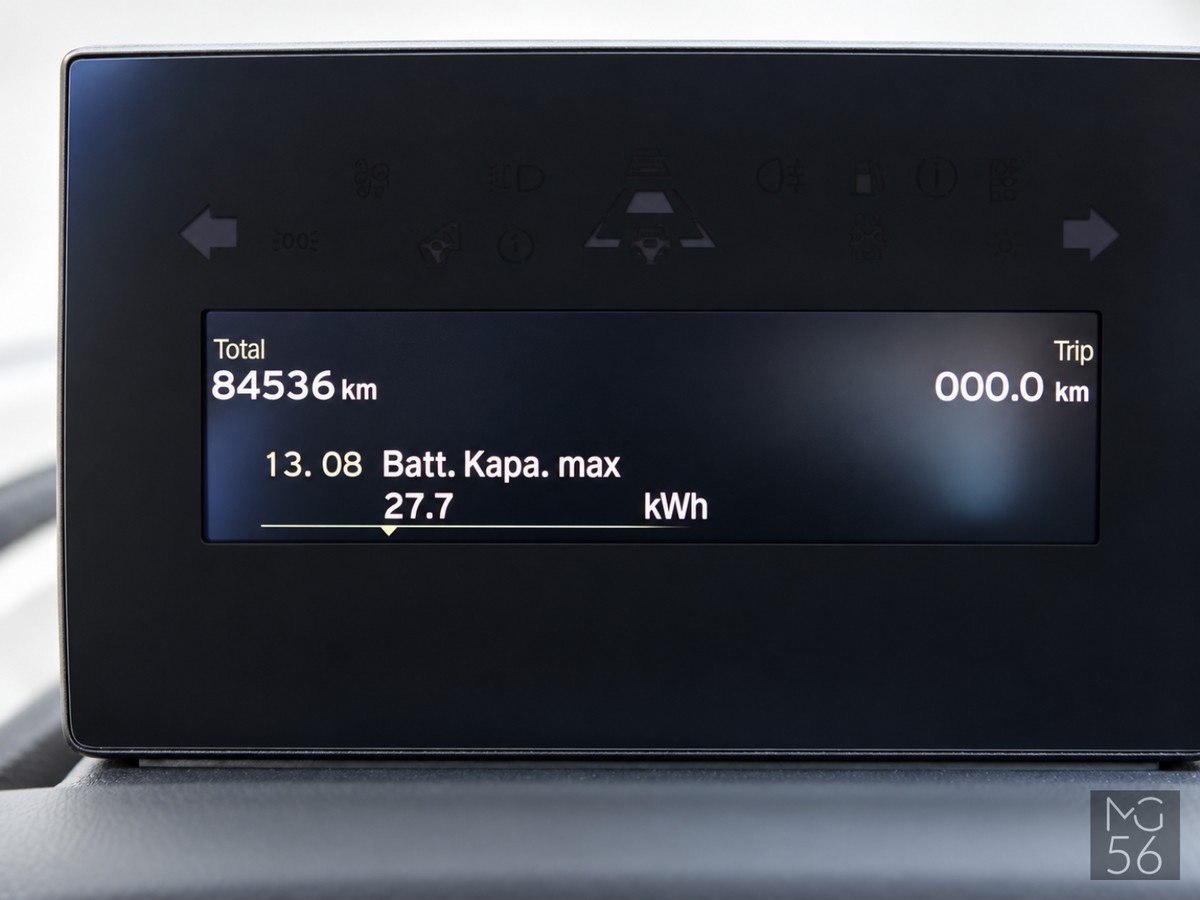 BMW i3s 94Ah DC Fast Charge Mineral Grey Metallic BMW i Accent - BMW