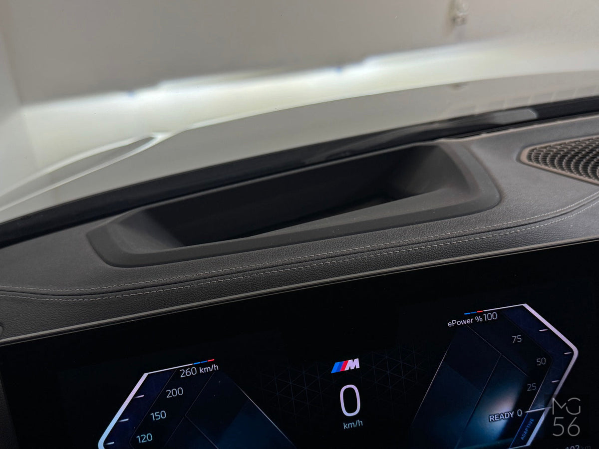 BMW I4 M50 x-Drive Black Edition - BMW