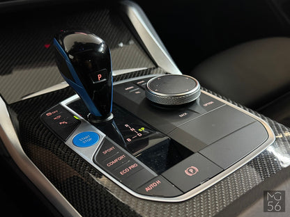 BMW I4 M50 x-Drive Black Edition - BMW