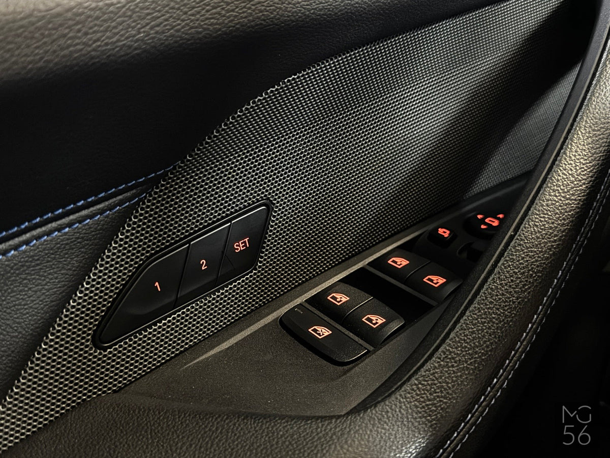 BMW I4 M50 x-Drive Black Edition - BMW