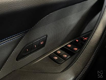 BMW I4 M50 x-Drive Black Edition - BMW