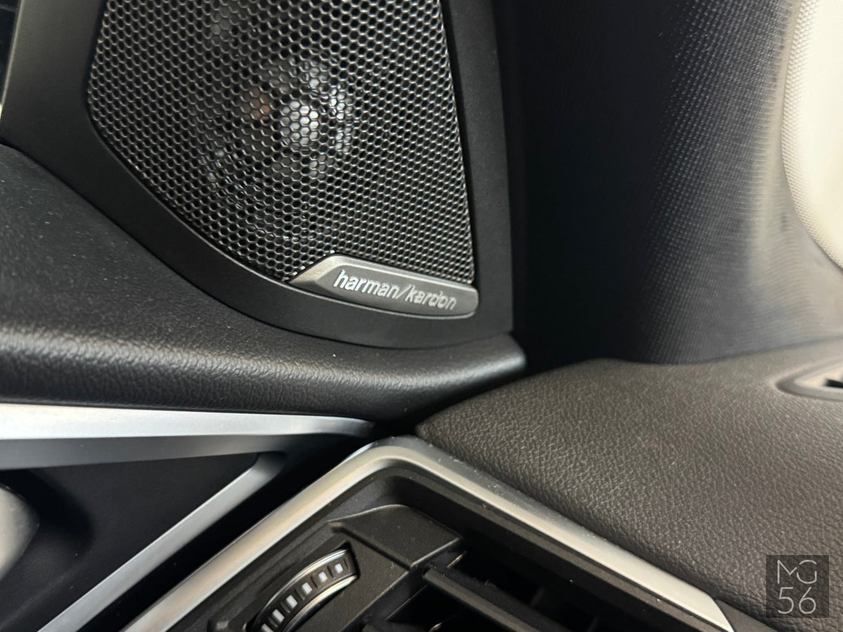 BMW I4 M50 x-Drive Black Edition - BMW