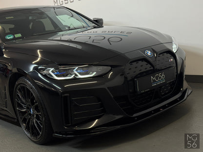 BMW I4 M50 x-Drive Black Edition BMW