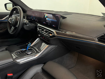 BMW I4 M50 x-Drive Black Edition BMW