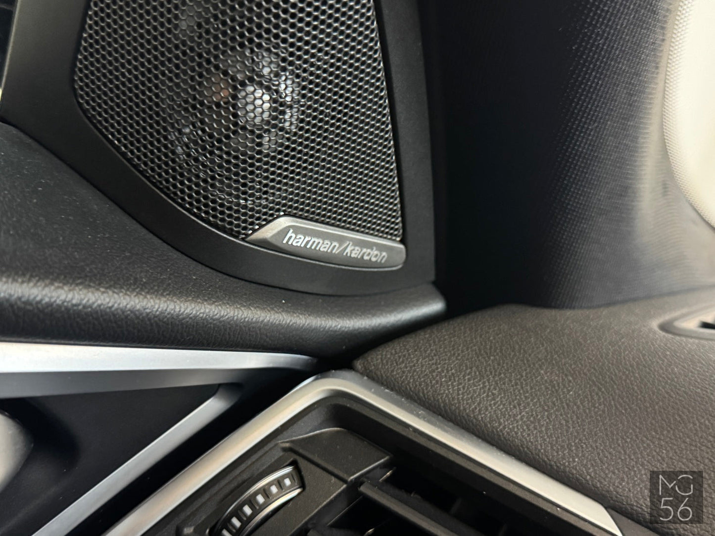 BMW I4 M50 x-Drive Black Edition BMW