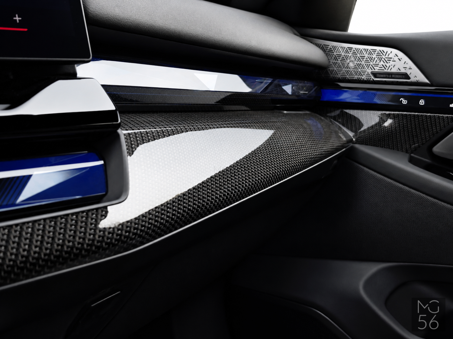 BMW i5 M60 xDrive M Sport Pro B&W Full Spec - BMW