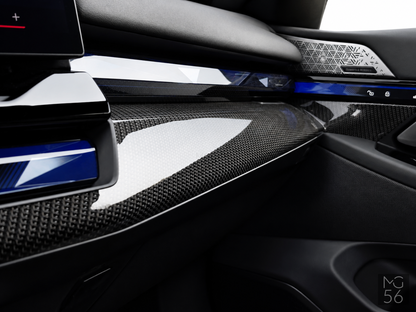 BMW i5 M60 xDrive M Sport Pro B&W Full Spec - BMW
