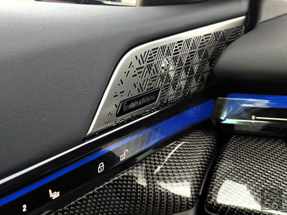 BMW i5 M60 xDrive M Sport Pro B&W Full Spec - BMW