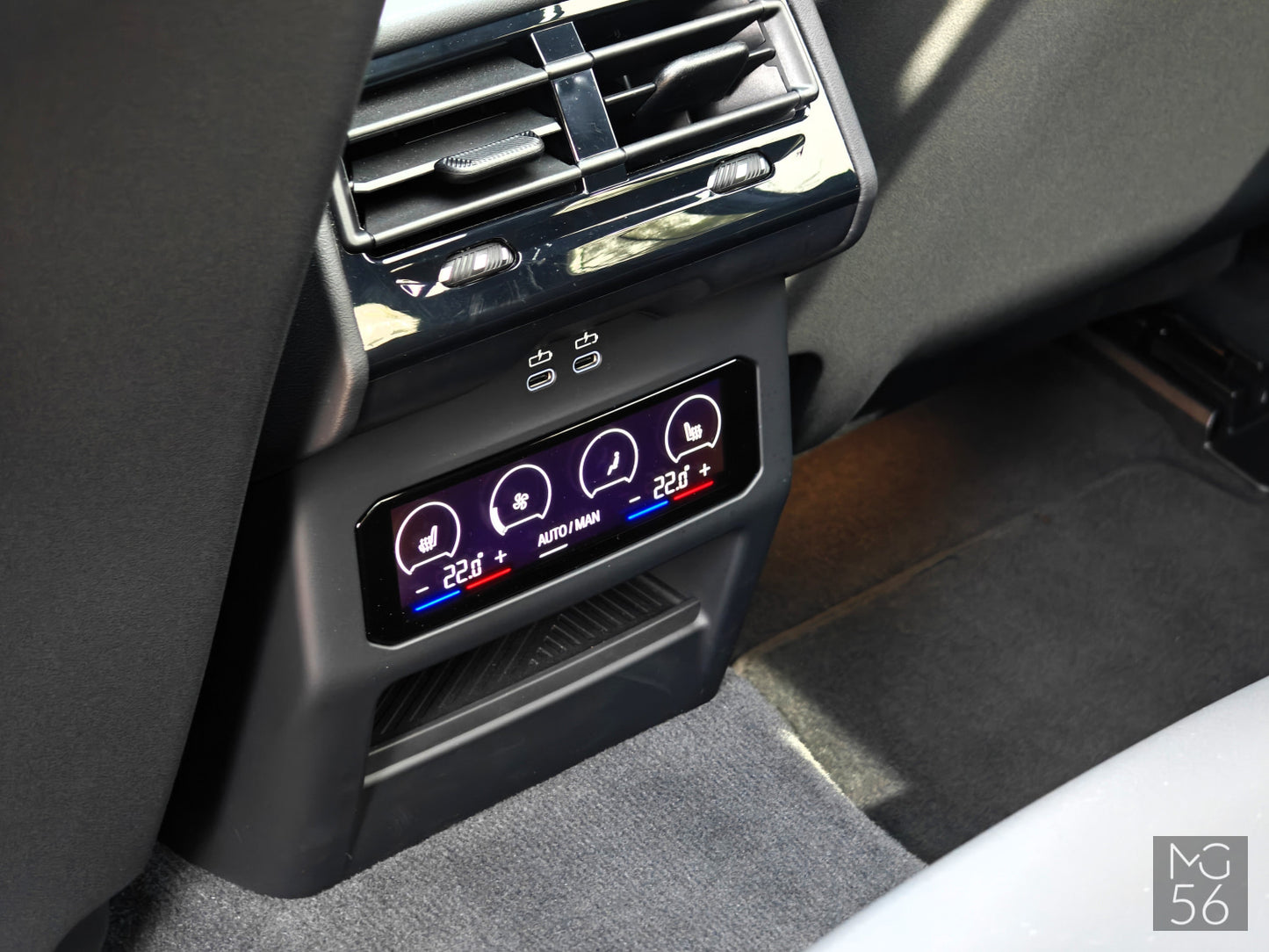 BMW i5 M60 xDrive M Sport Pro B&W Full Spec - BMW