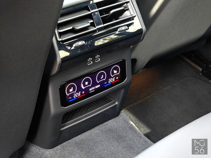 BMW i5 M60 xDrive M Sport Pro B&W Full Spec - BMW