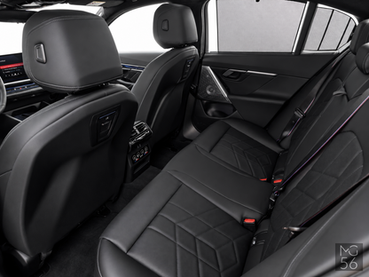 BMW i5 M60 xDrive M Sport Pro B&W Full Spec - BMW