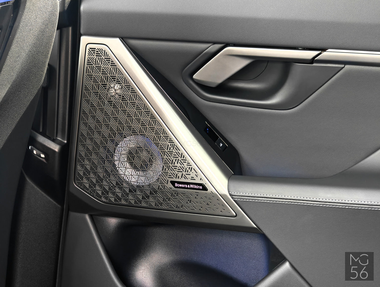 BMW i5 M60 xDrive M Sport Pro B&W Full Spec - BMW