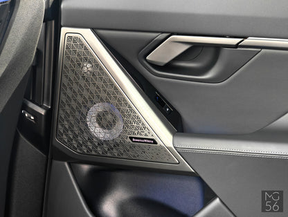 BMW i5 M60 xDrive M Sport Pro B&W Full Spec - BMW