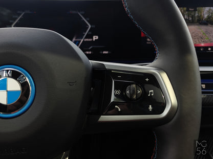 BMW i5 M60 xDrive M Sport Pro B&W Full Spec - BMW