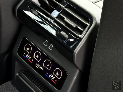 BMW i5 xDrive40 G60 M Sport Adaptive Suspension Pro Black Sapphire Metallic - BMW