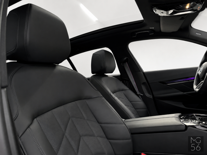 BMW i5 xDrive40 G60 M Sport Pro Iconic Glow Black Sapphire Metallic - BMW