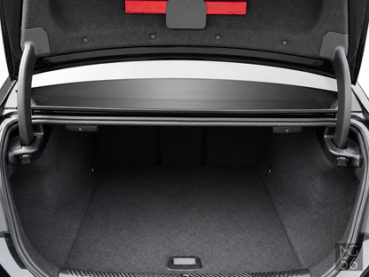 BMW i5 xDrive40 G60 M Sport Pro Iconic Glow Black Sapphire Metallic - BMW