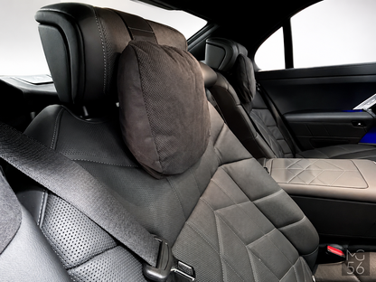 BMW i7 xDrive60 G70 400 kW M Sport Executive Lounge Bowers & Wilkins Diamond Surround Sound System 4s Oxide Grey II