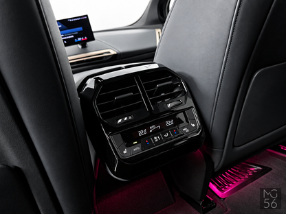 BMW iX 50 M-Sport Package x-Drive - BMW
