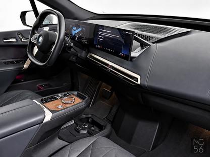 BMW iX 50 M-Sport Package x-Drive - BMW