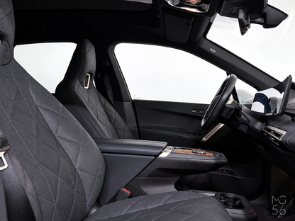 BMW iX 50 M-Sport Package x-Drive - BMW