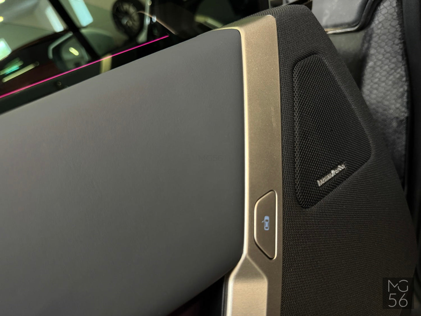 BMW iX 50 M-Sport Package x-Drive BMW