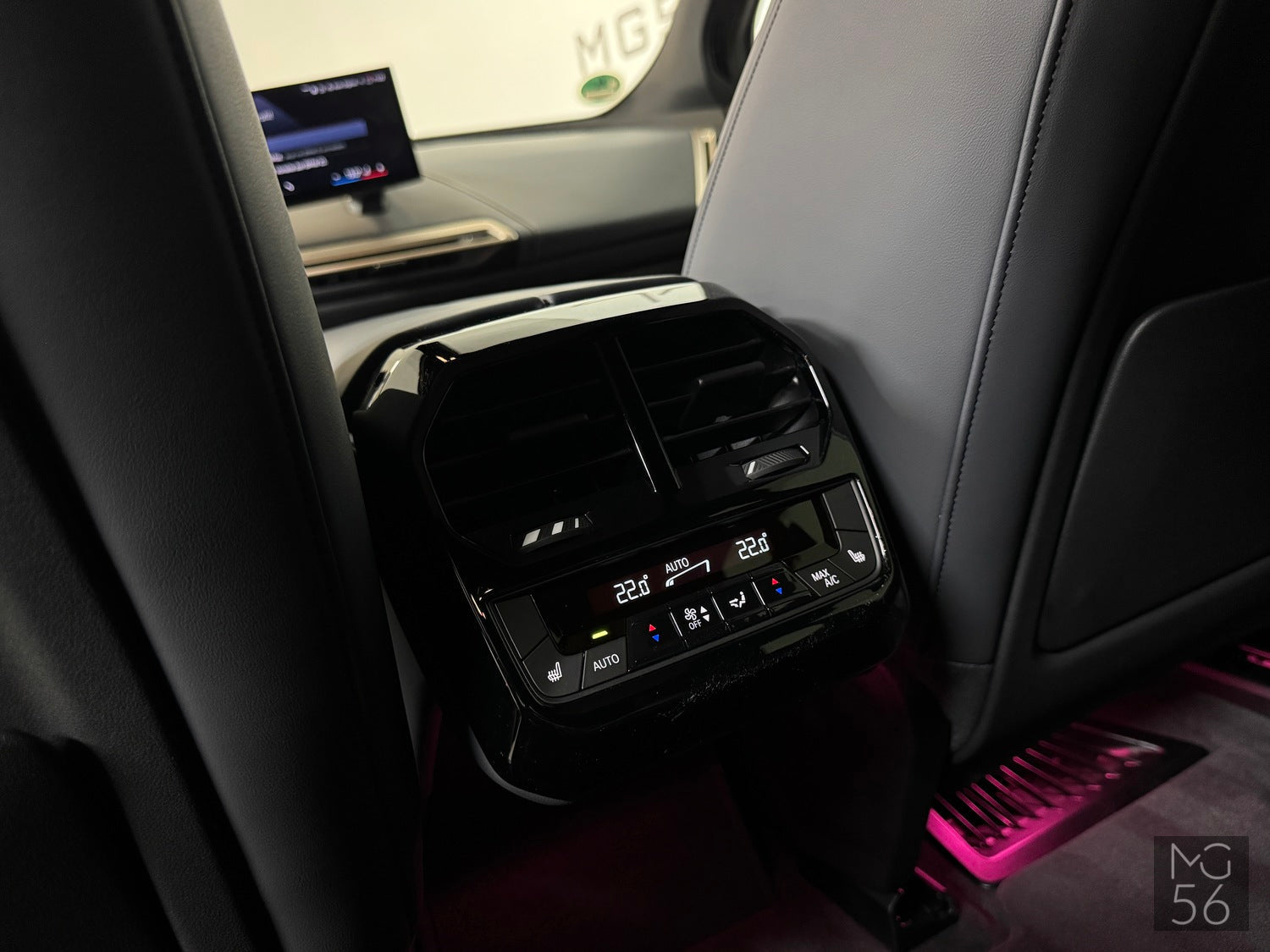 BMW iX 50 M-Sport Package x-Drive BMW