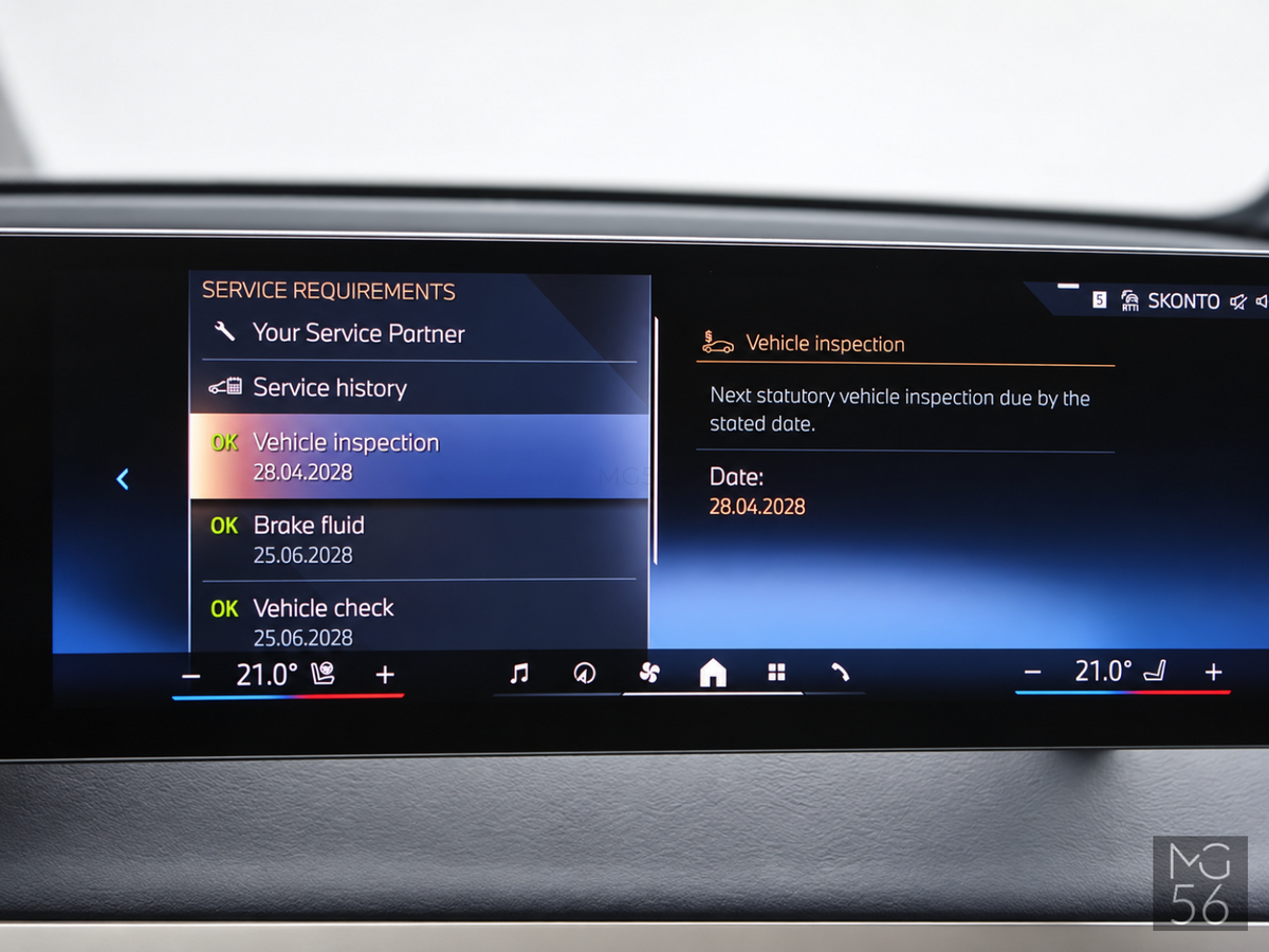 BMW iX xDrive40 I20 240kW Sky Lounge Sophisto Grey Brilliant Metallic - BMW