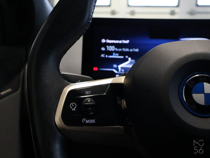 BMW iX xDrive40 Sky Lounge Laserlight High Spec - BMW