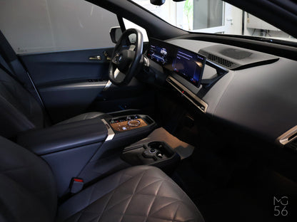 BMW iX xDrive40 Sky Lounge Laserlight High Spec - BMW
