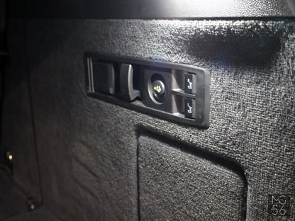 BMW iX xDrive40 Sky Lounge Laserlight High Spec - BMW