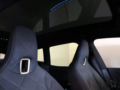 BMW iX xDrive40 Sky Lounge Laserlight High Spec - BMW