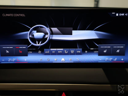 BMW iX xDrive40 Sky Lounge Laserlight High Spec - BMW