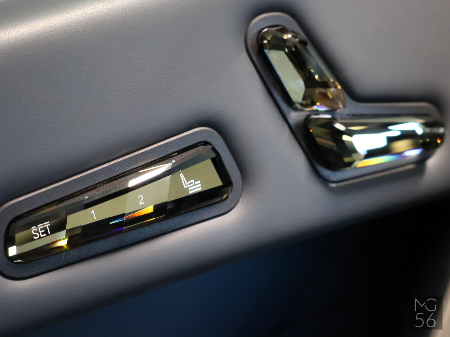 BMW iX xDrive40 Sky Lounge Laserlight High Spec - BMW