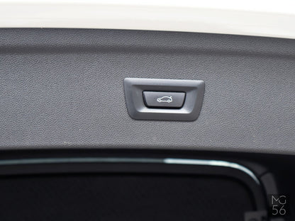 BMW iX xDrive50 Luxury Electric Flagship Bowers & Wilkins Air Suspension - BMW